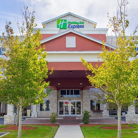 Holiday Inn Express Hotel & Suites Palm Bay By Ihg Εξωτερικό φωτογραφία