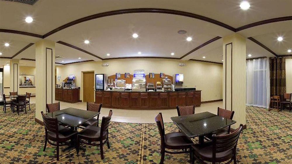 Holiday Inn Express Hotel & Suites Palm Bay By Ihg Εξωτερικό φωτογραφία