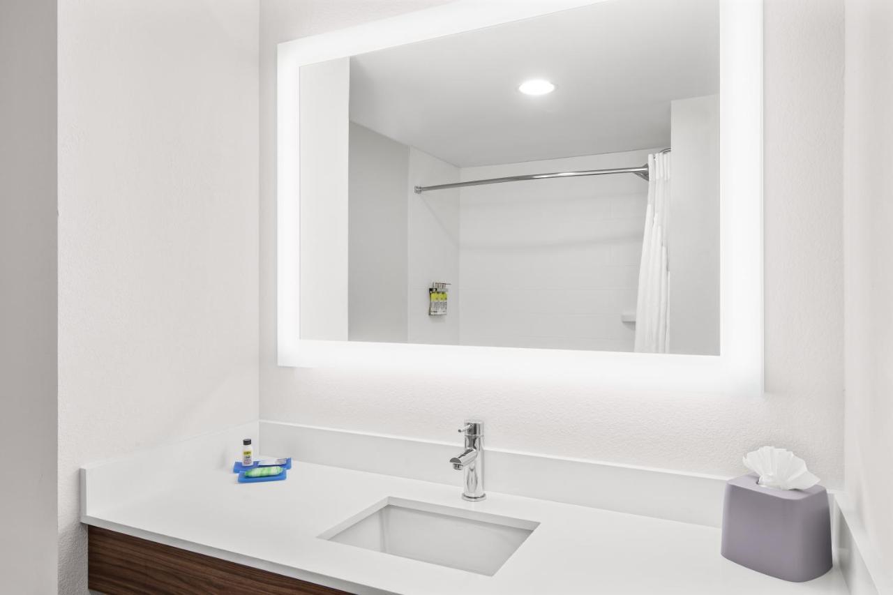 Holiday Inn Express Hotel & Suites Palm Bay By Ihg Εξωτερικό φωτογραφία