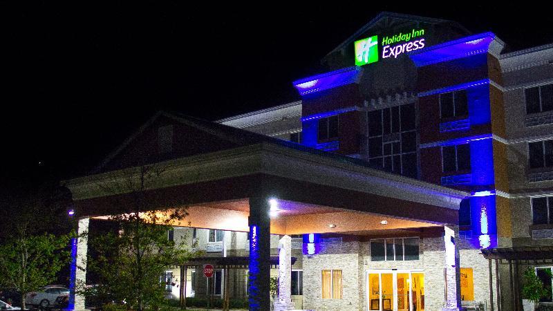 Holiday Inn Express Hotel & Suites Palm Bay By Ihg Εξωτερικό φωτογραφία