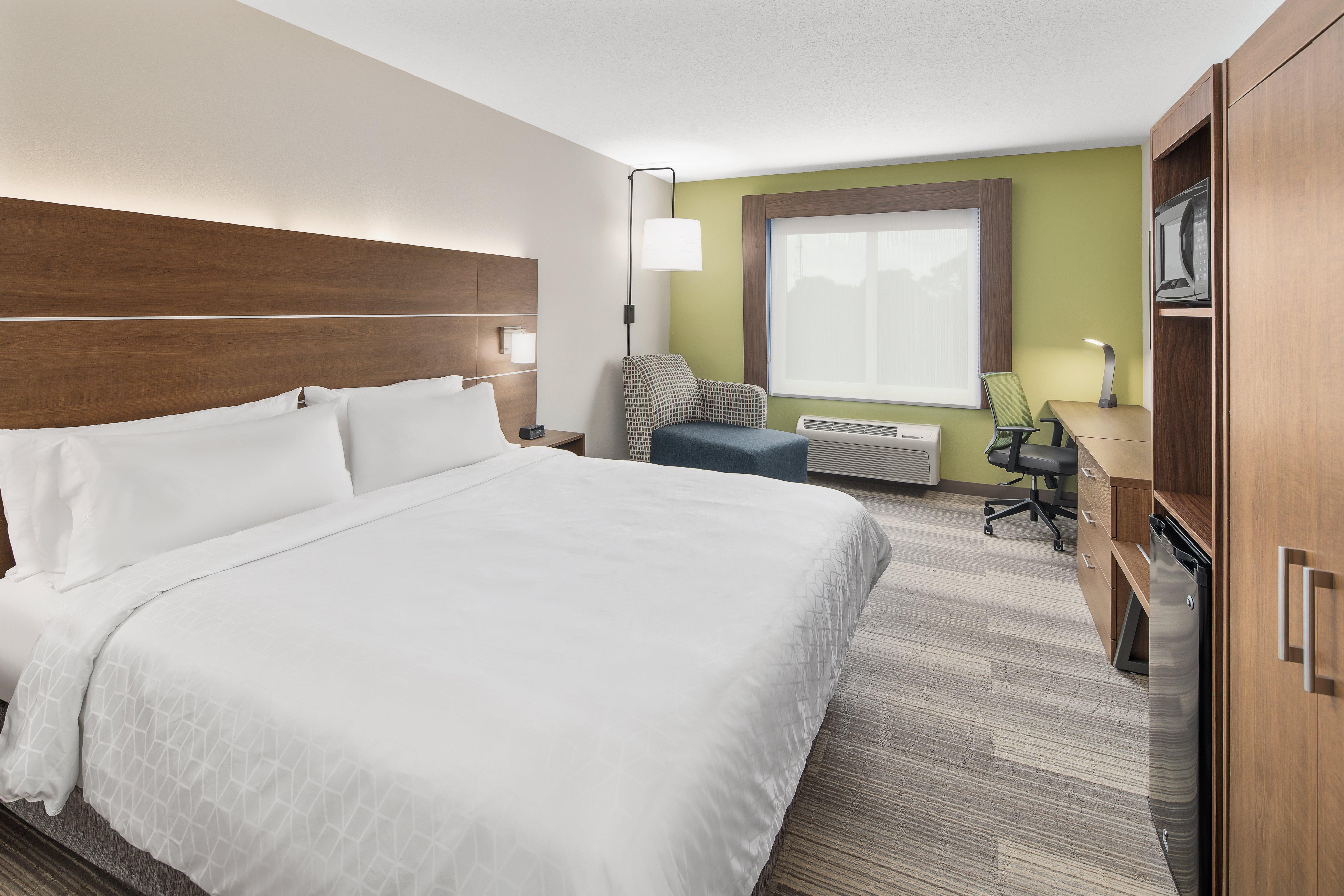Holiday Inn Express Hotel & Suites Palm Bay By Ihg Εξωτερικό φωτογραφία