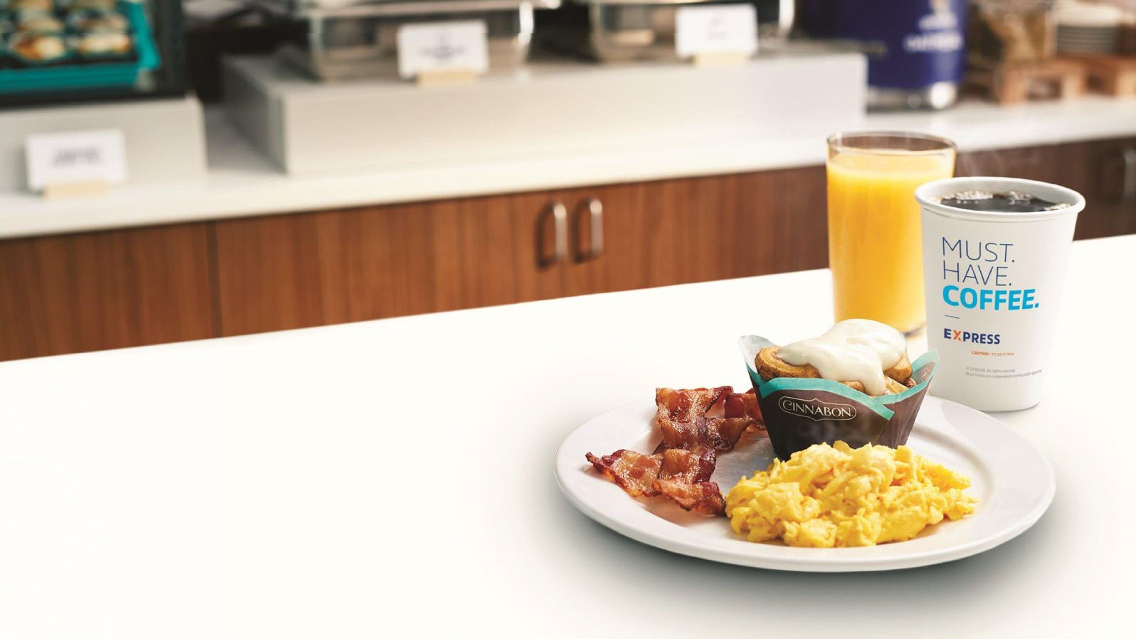 Holiday Inn Express Hotel & Suites Palm Bay By Ihg Εξωτερικό φωτογραφία