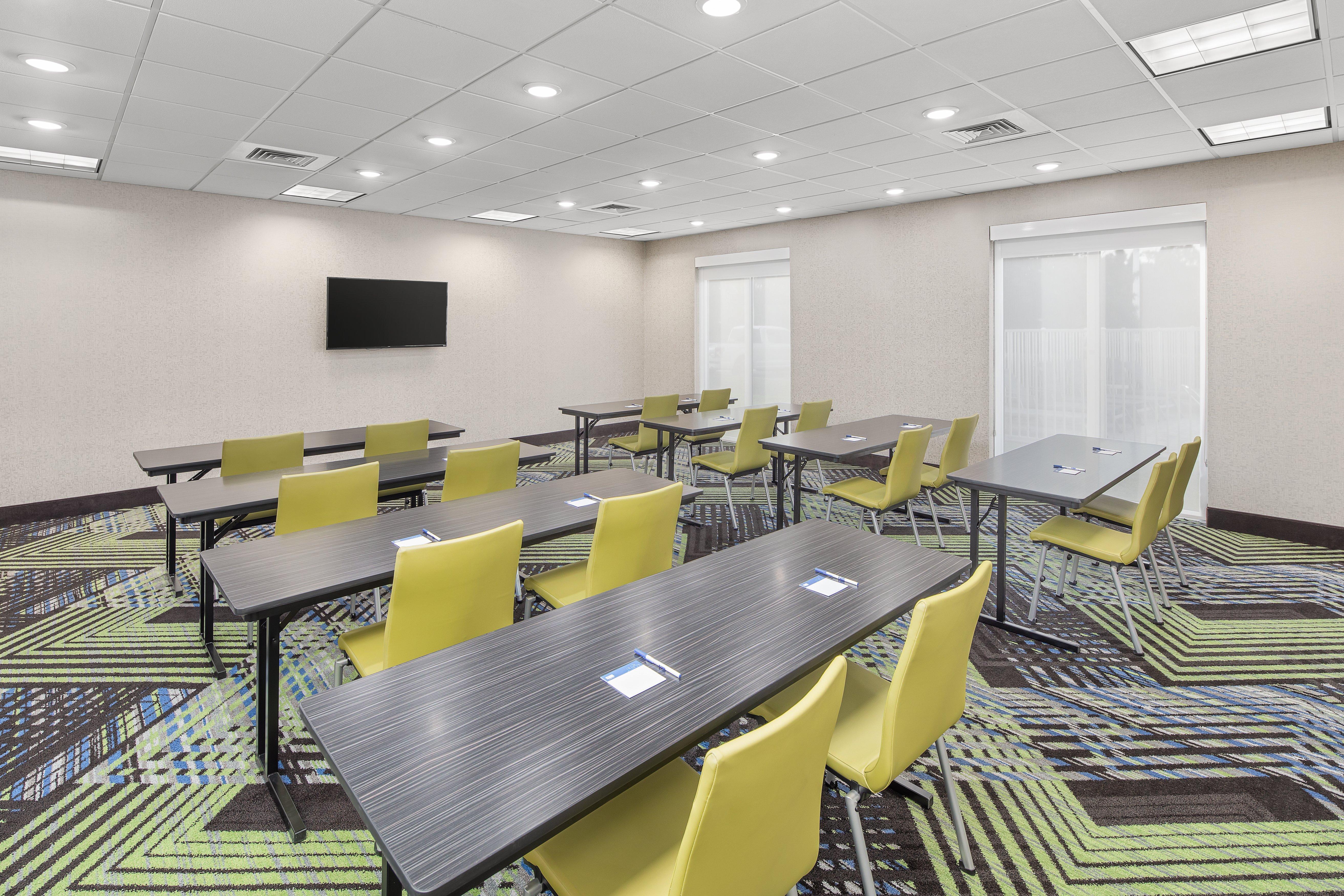 Holiday Inn Express Hotel & Suites Palm Bay By Ihg Εξωτερικό φωτογραφία