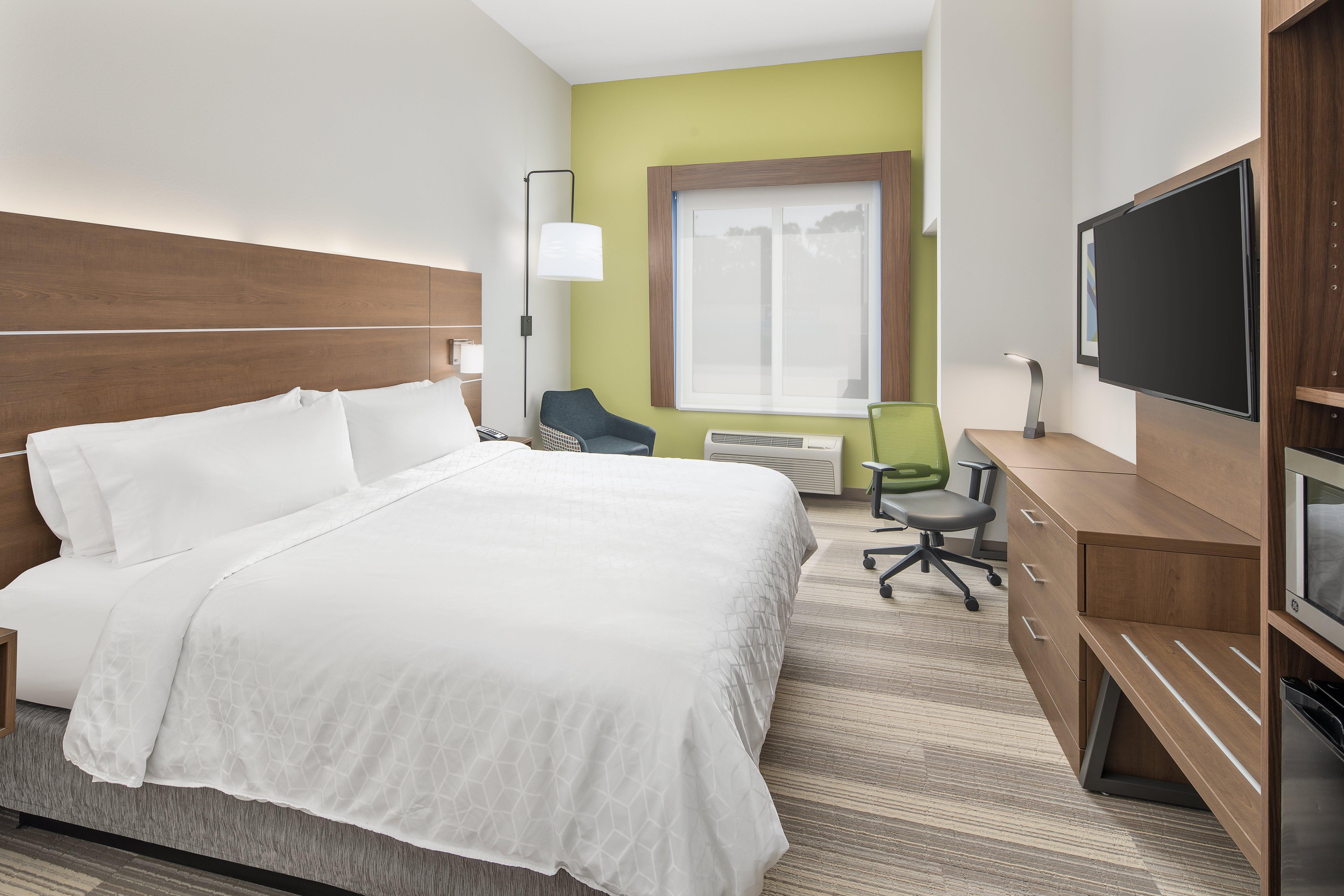 Holiday Inn Express Hotel & Suites Palm Bay By Ihg Εξωτερικό φωτογραφία