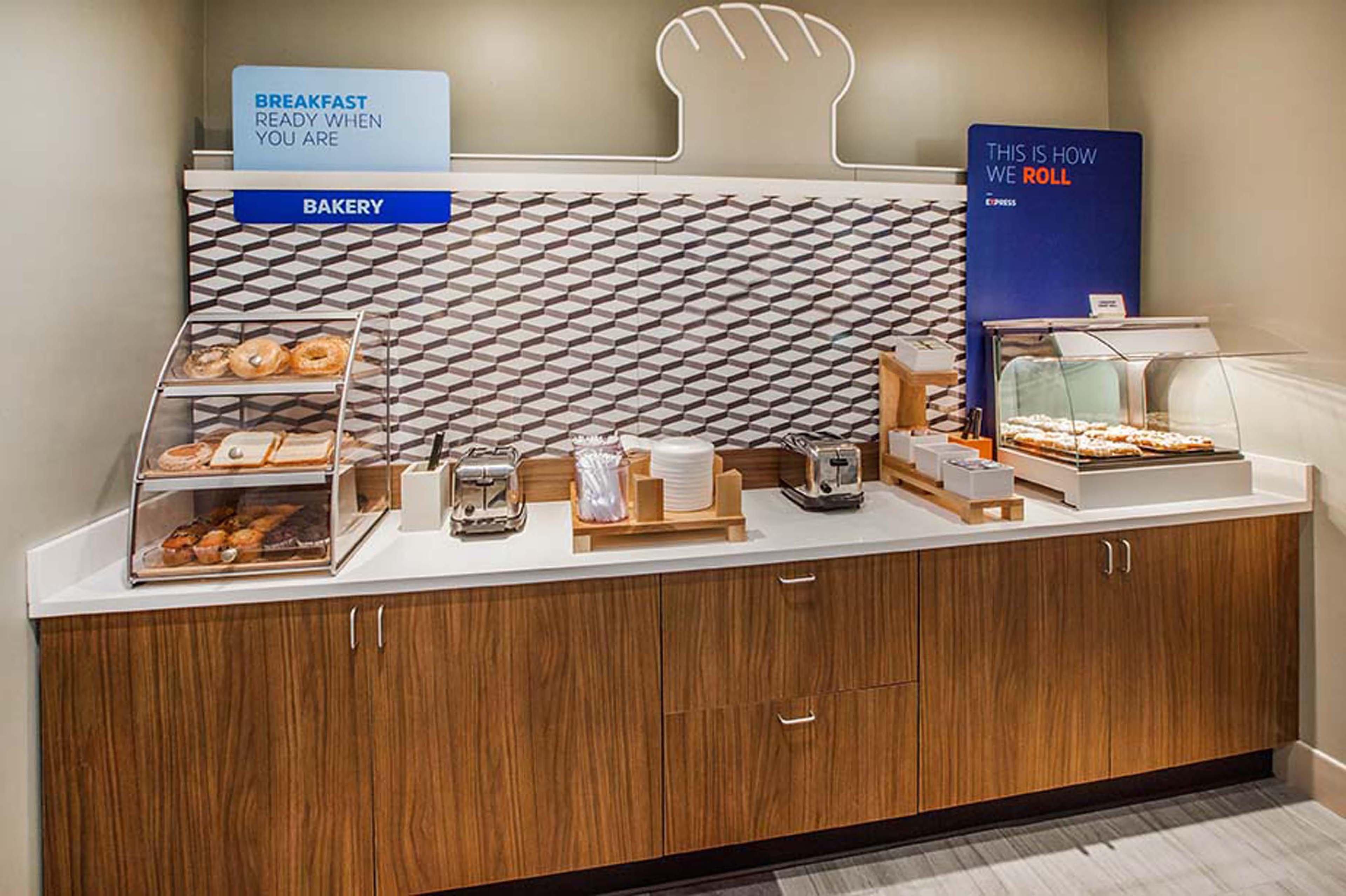 Holiday Inn Express Hotel & Suites Palm Bay By Ihg Εξωτερικό φωτογραφία