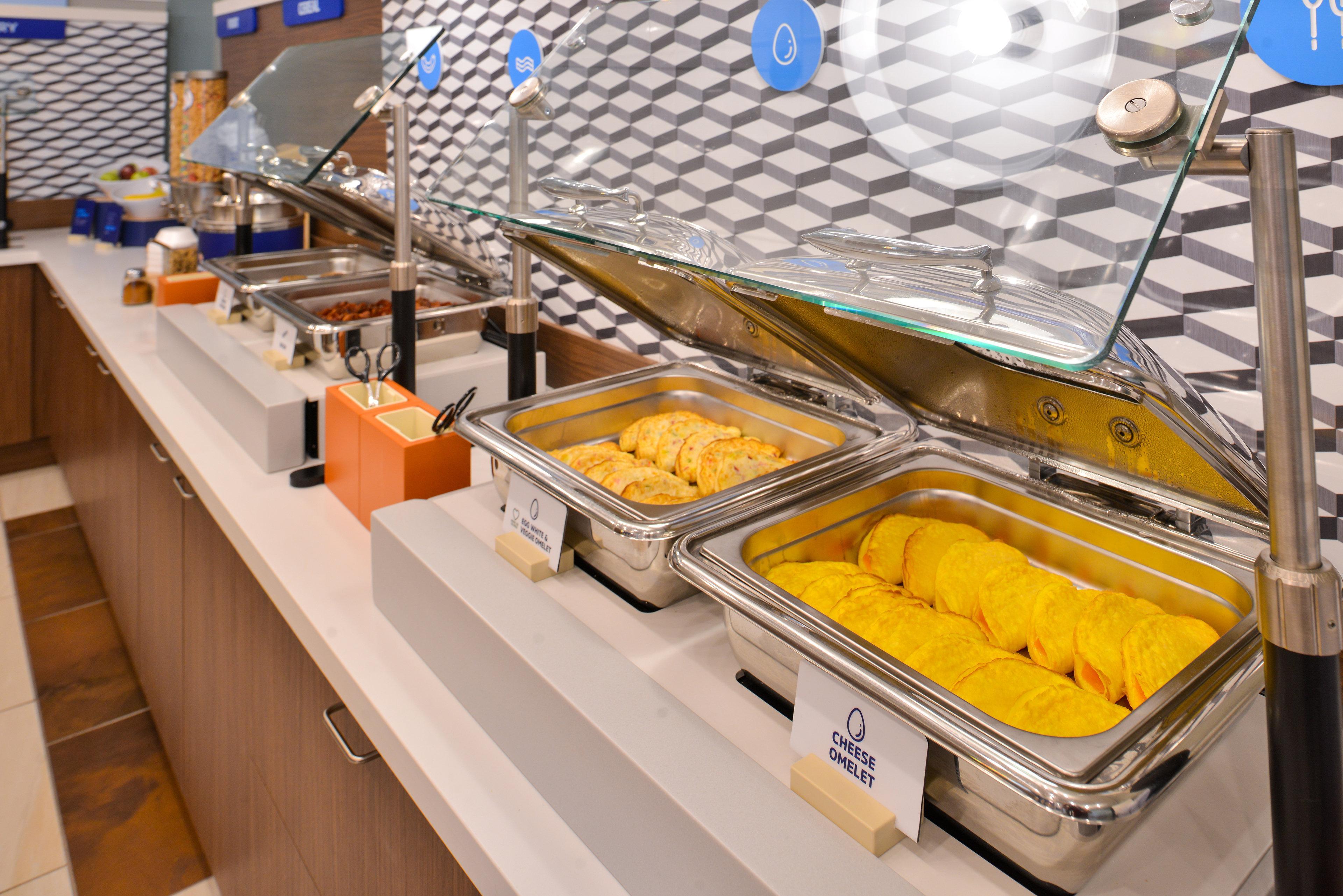 Holiday Inn Express Hotel & Suites Palm Bay By Ihg Εξωτερικό φωτογραφία