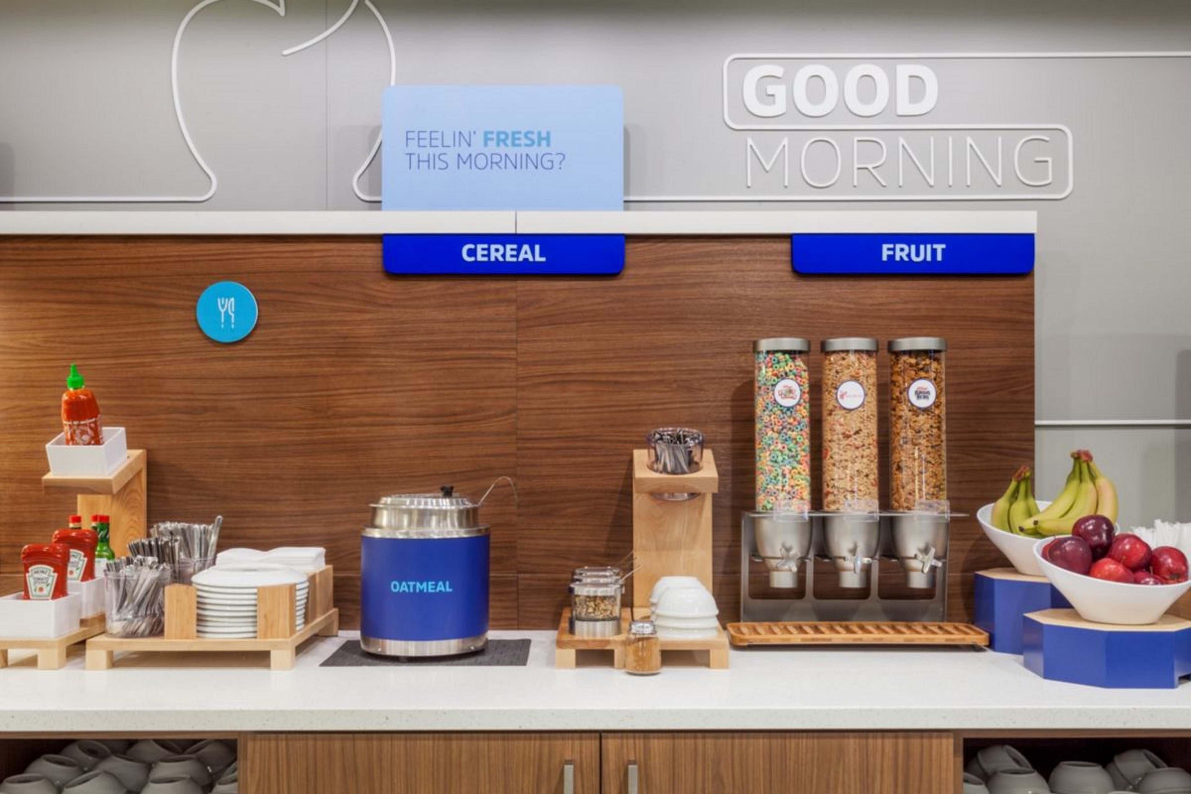Holiday Inn Express Hotel & Suites Palm Bay By Ihg Εξωτερικό φωτογραφία