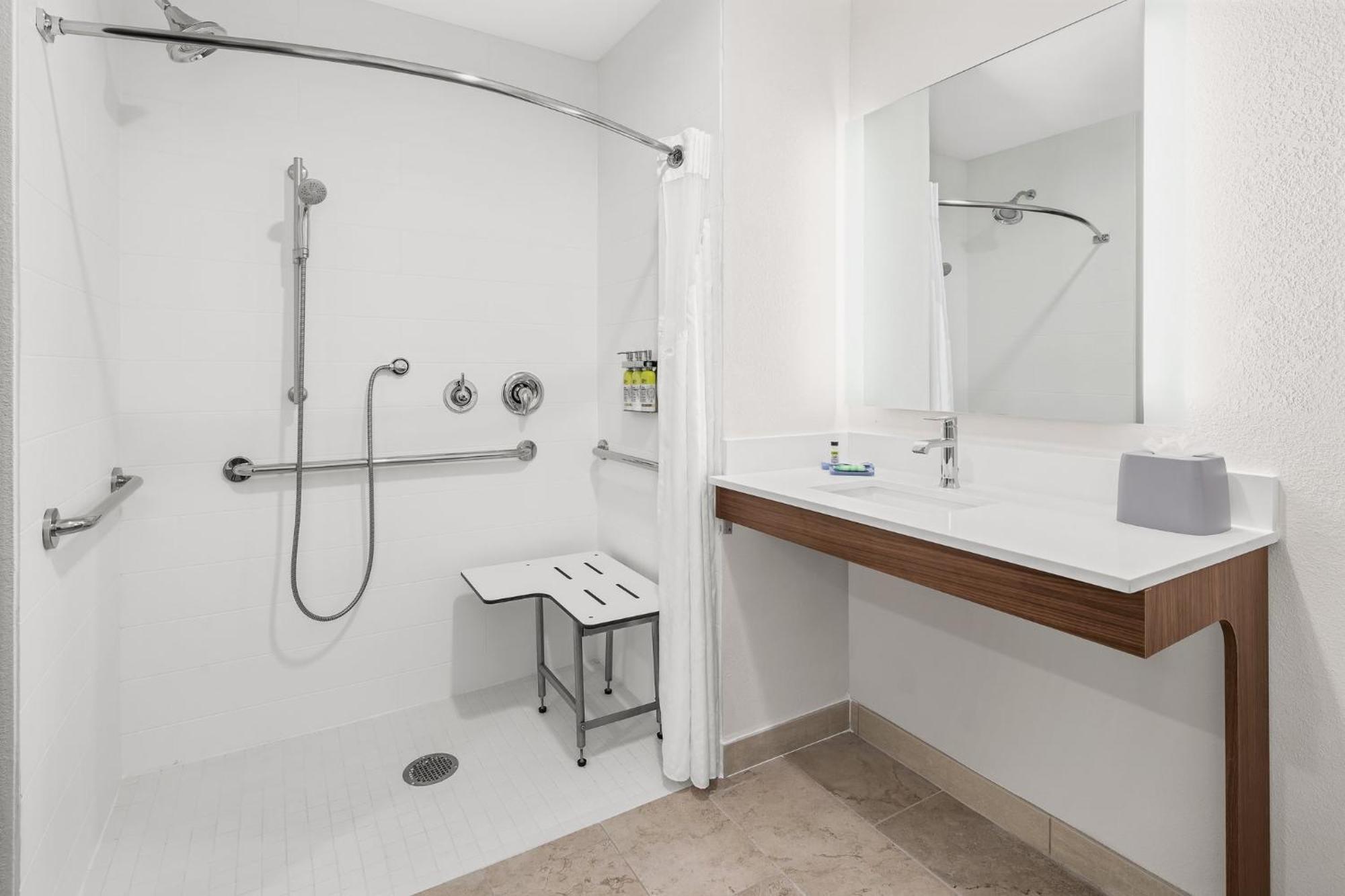 Holiday Inn Express Hotel & Suites Palm Bay By Ihg Εξωτερικό φωτογραφία