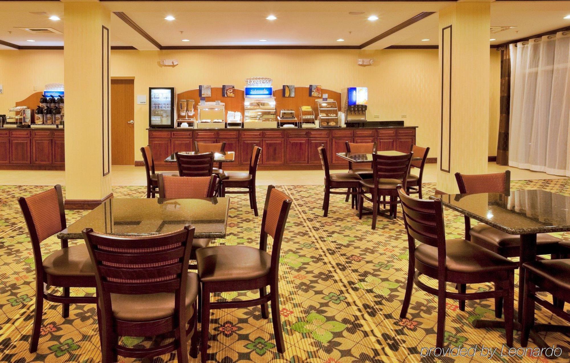 Holiday Inn Express Hotel & Suites Palm Bay By Ihg Εξωτερικό φωτογραφία