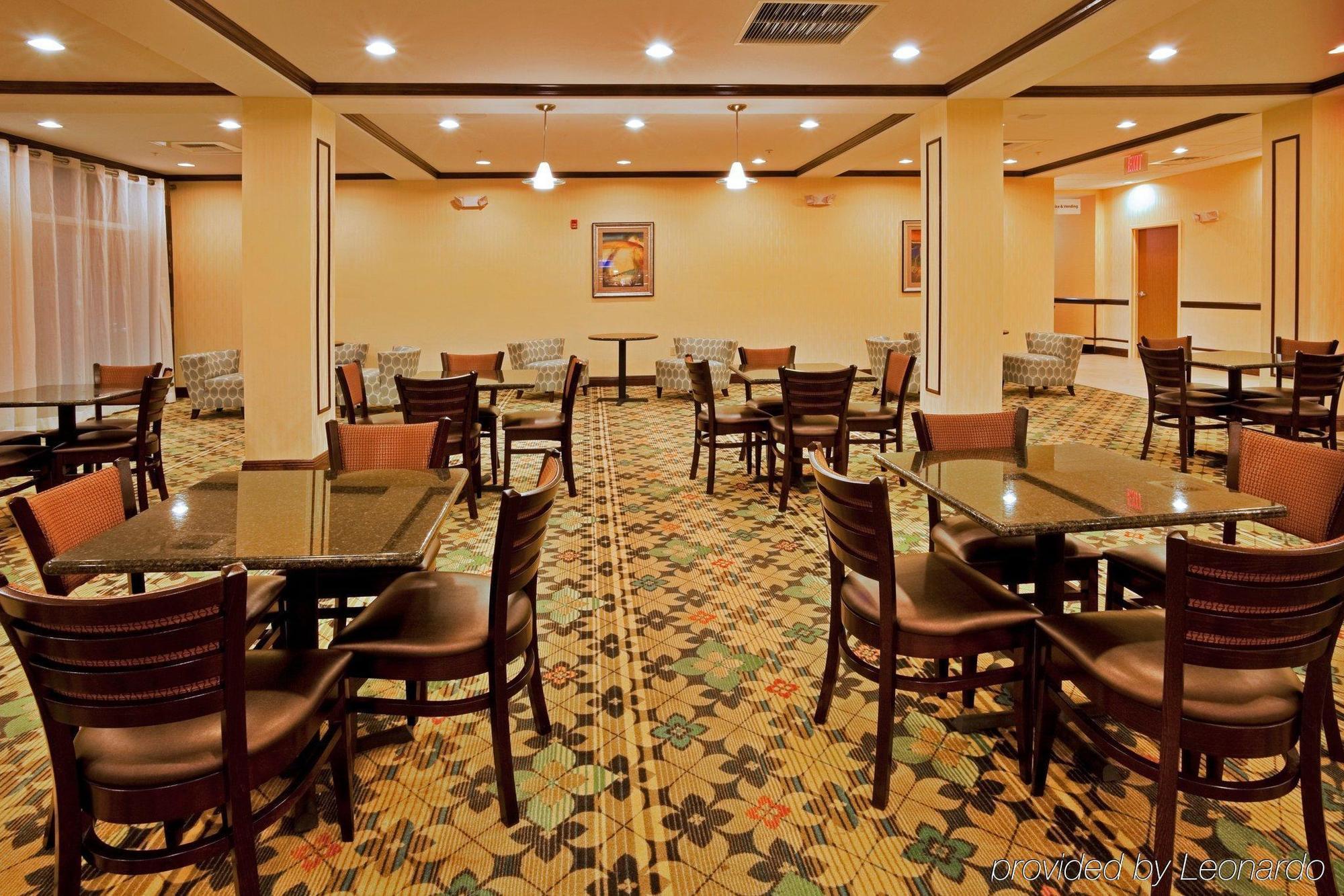 Holiday Inn Express Hotel & Suites Palm Bay By Ihg Εξωτερικό φωτογραφία