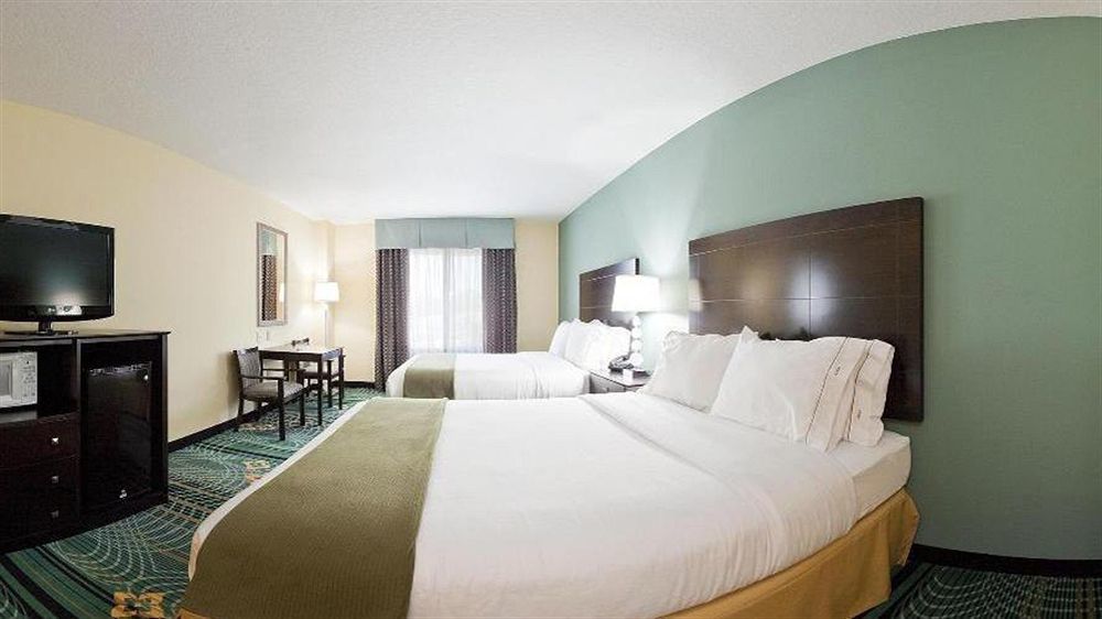 Holiday Inn Express Hotel & Suites Palm Bay By Ihg Εξωτερικό φωτογραφία