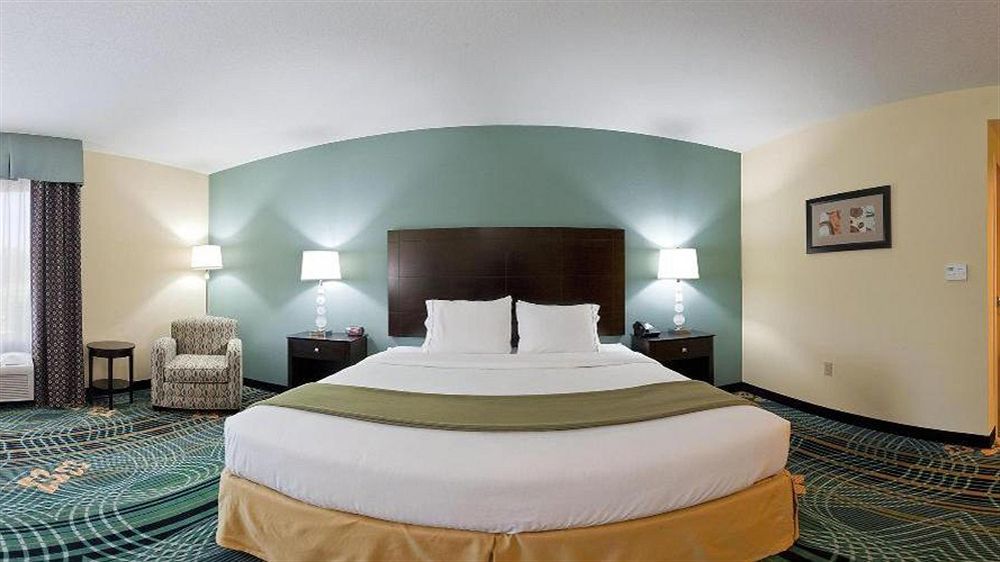 Holiday Inn Express Hotel & Suites Palm Bay By Ihg Εξωτερικό φωτογραφία