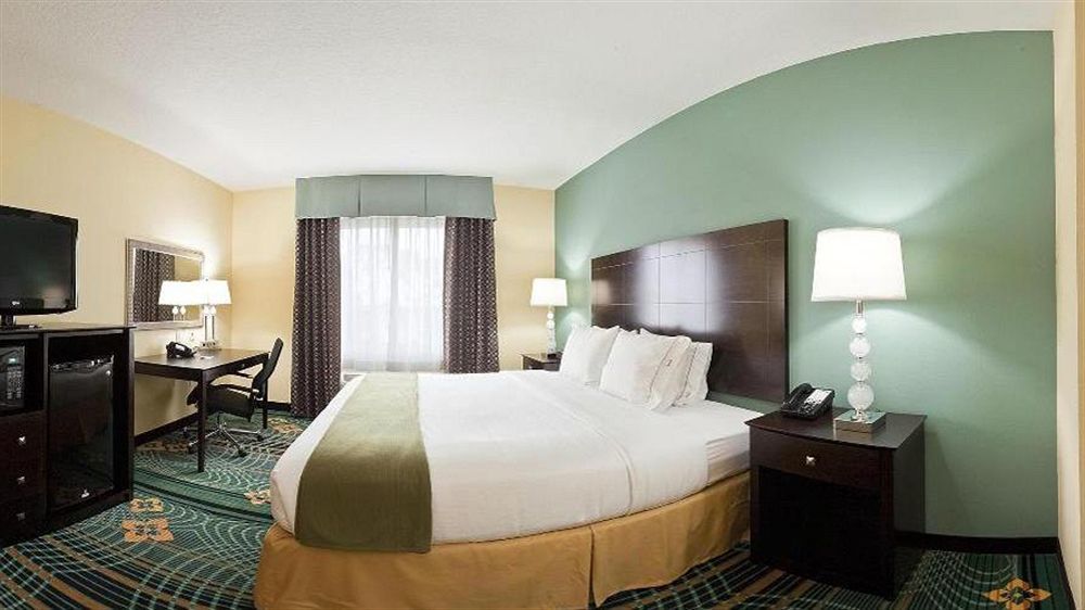 Holiday Inn Express Hotel & Suites Palm Bay By Ihg Εξωτερικό φωτογραφία