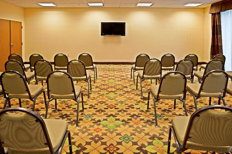 Holiday Inn Express Hotel & Suites Palm Bay By Ihg Εξωτερικό φωτογραφία