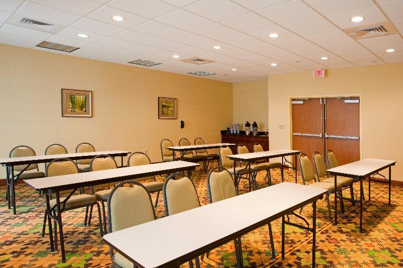 Holiday Inn Express Hotel & Suites Palm Bay By Ihg Εξωτερικό φωτογραφία