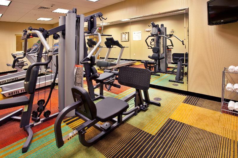 Holiday Inn Express Hotel & Suites Palm Bay By Ihg Εξωτερικό φωτογραφία