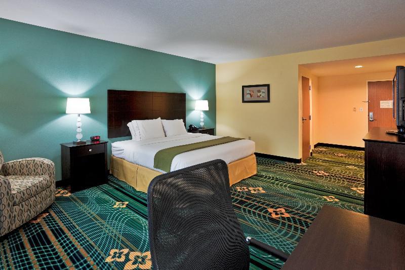 Holiday Inn Express Hotel & Suites Palm Bay By Ihg Εξωτερικό φωτογραφία