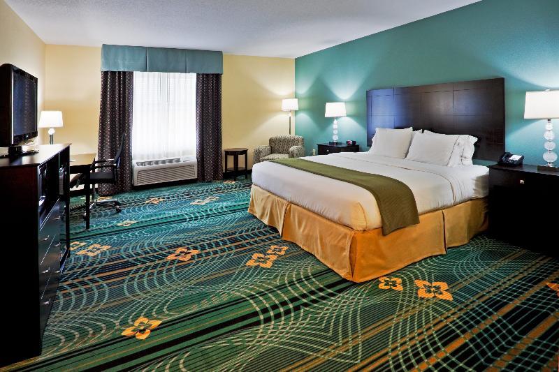 Holiday Inn Express Hotel & Suites Palm Bay By Ihg Εξωτερικό φωτογραφία