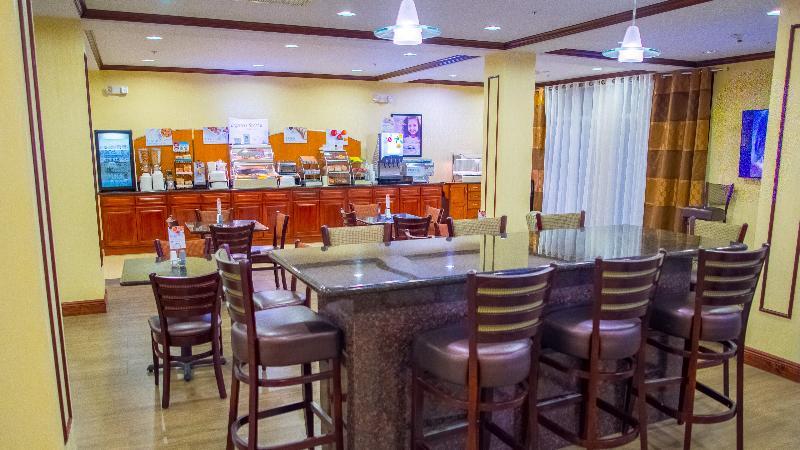 Holiday Inn Express Hotel & Suites Palm Bay By Ihg Εξωτερικό φωτογραφία